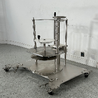 Pall STAX Process Scale Chassis 5 image 1